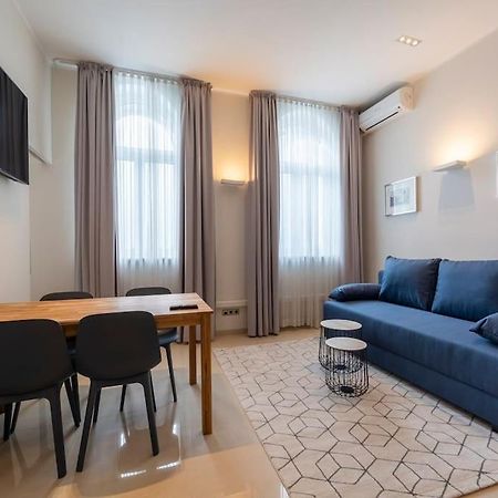 Josef'S Home I Apartment Klaehrgasse I 02 Viyana Dış mekan fotoğraf