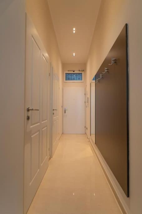 Josef'S Home I Apartment Klaehrgasse I 02 Viyana Dış mekan fotoğraf