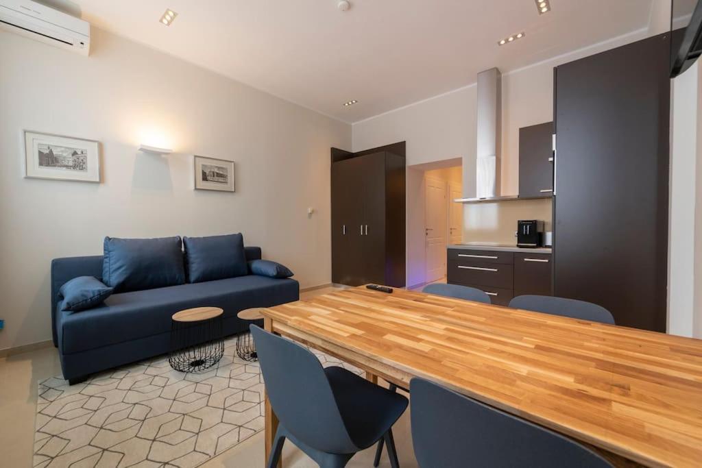 Josef'S Home I Apartment Klaehrgasse I 02 Viyana Dış mekan fotoğraf