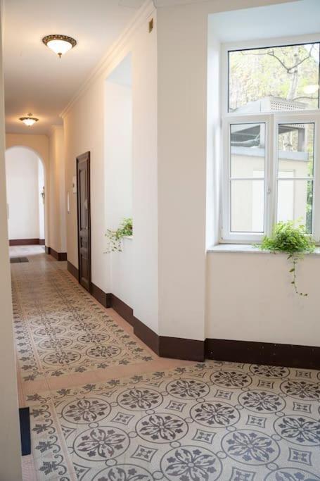 Josef'S Home I Apartment Klaehrgasse I 02 Viyana Dış mekan fotoğraf